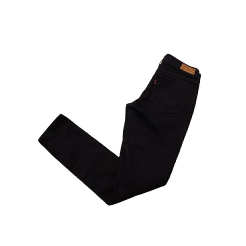 Levi's Mid-Rise Bold Curvy Skinny Jeans - Picture 5 of 6